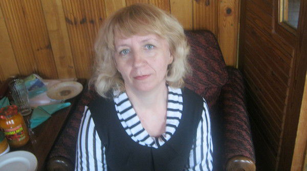 Ирина Фощан