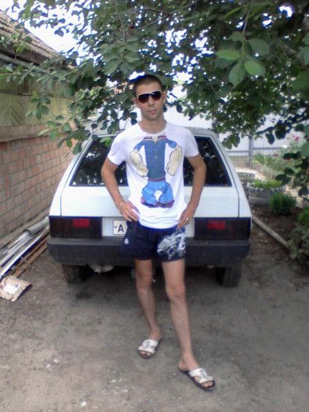 Максим Лукьянов