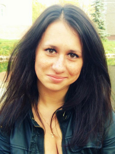 Аурика Глазкова