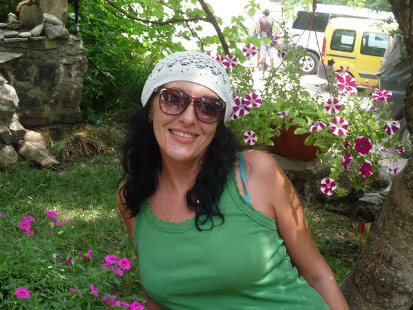 Виктория Мельниченко