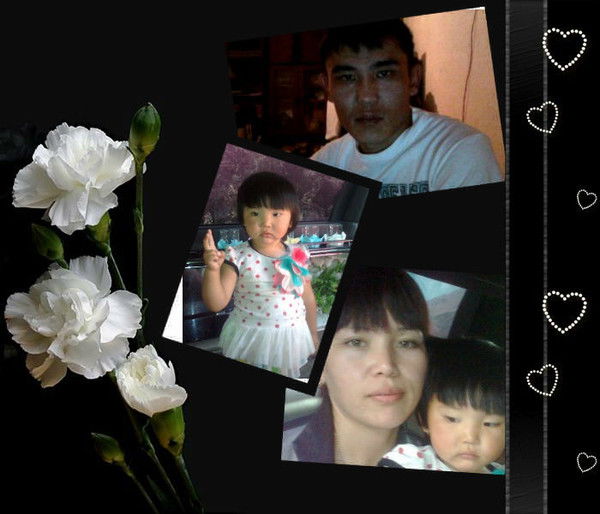 Эрнист Ормошов