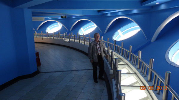 Николай Петухов