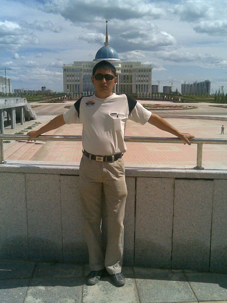 Ержан Рахматуллин