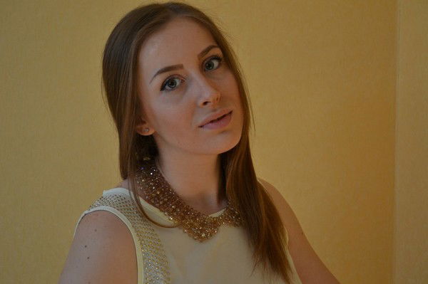 Ангелина Пономарёва