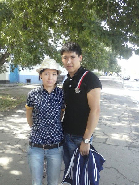 ****адия Мухтарова