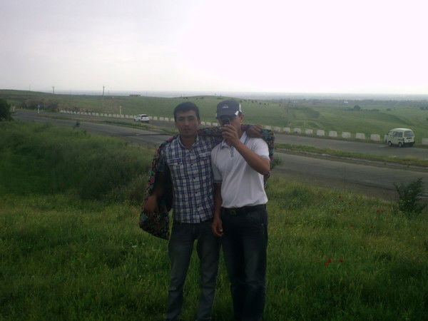 Xushnudbek Raxmatullayev