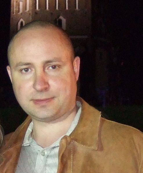 Игорь Морочило