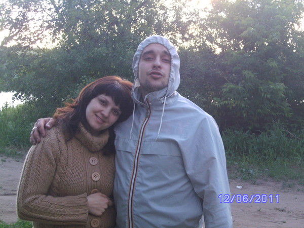 Константин Плюснин