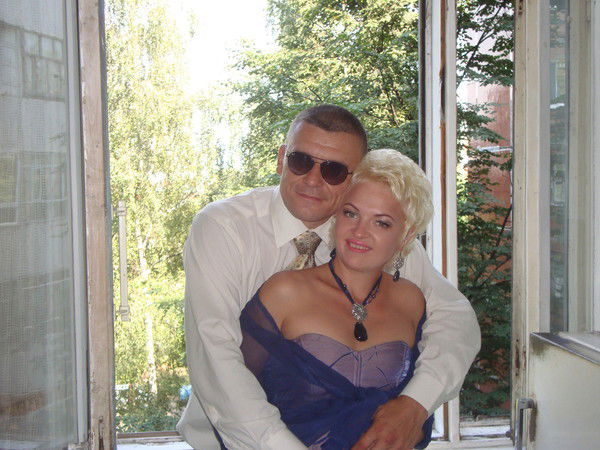 Натали Петрова (Дударева)