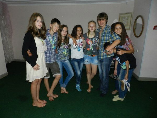 Айгуль Хадиева