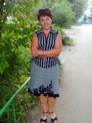 Людмила Клим