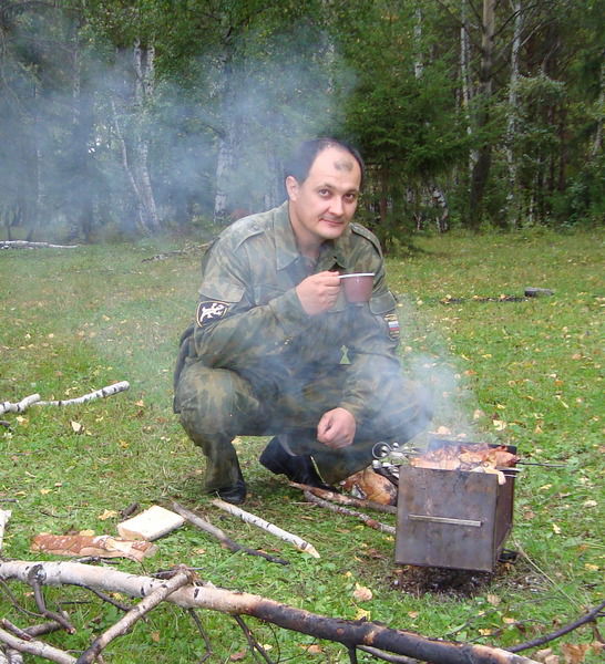 Евгений Шаронов