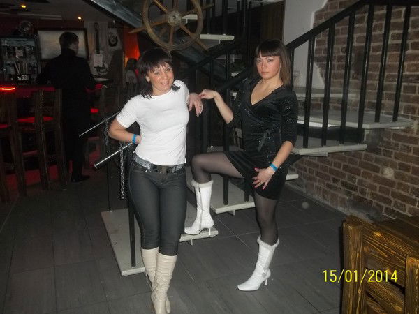 Наталия Шалапугина