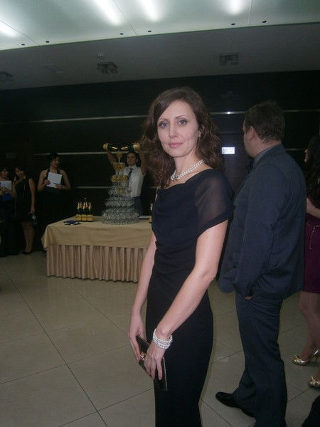 Людмила Ель