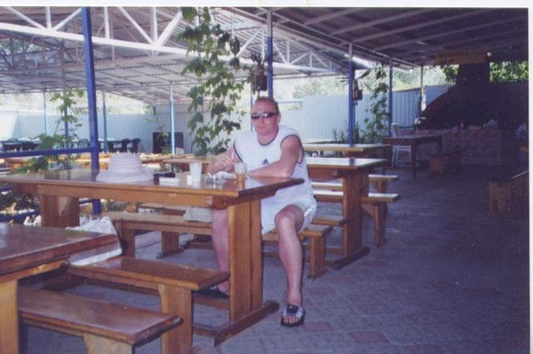 Николай Грицив