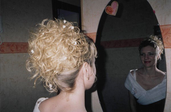 Елизавета Алексеева