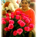 Галина Симахина