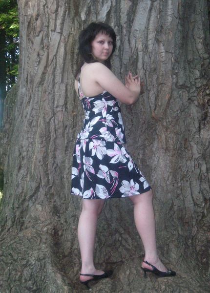 Юлия Вавилкина