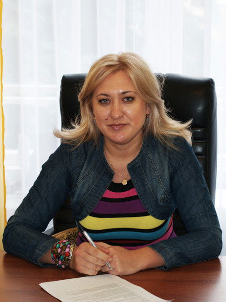 Гузелия Миннекаева