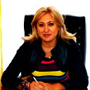 Гузелия Миннекаева