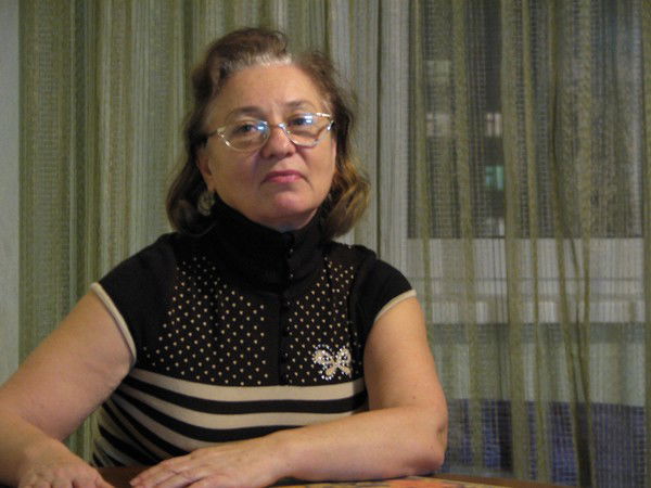 Светлана Ерофеева