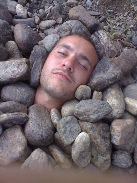 Сергей Чуприн