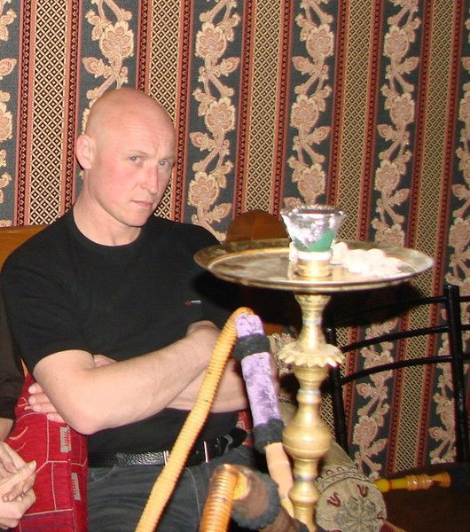 Дмитрий Прозоров