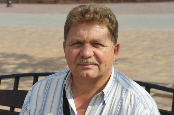 Алексей Баранчук