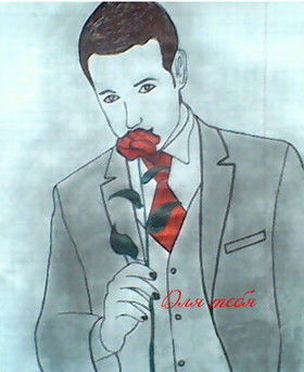 Данияр Оразов