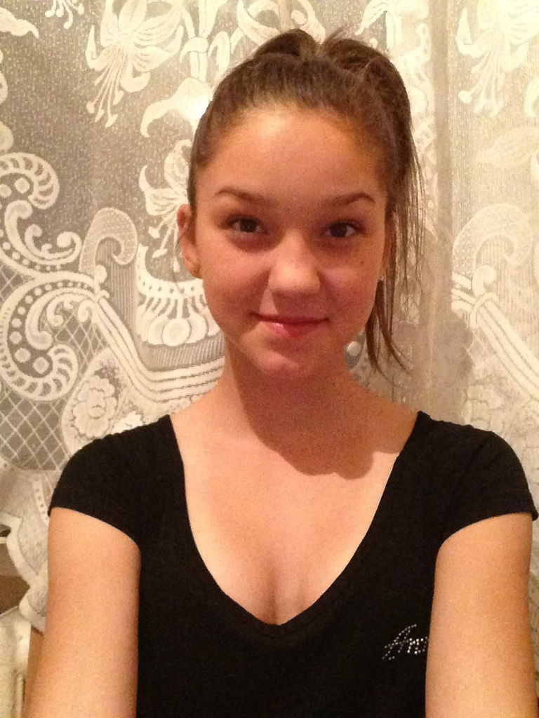 Регинка Урвачева=)