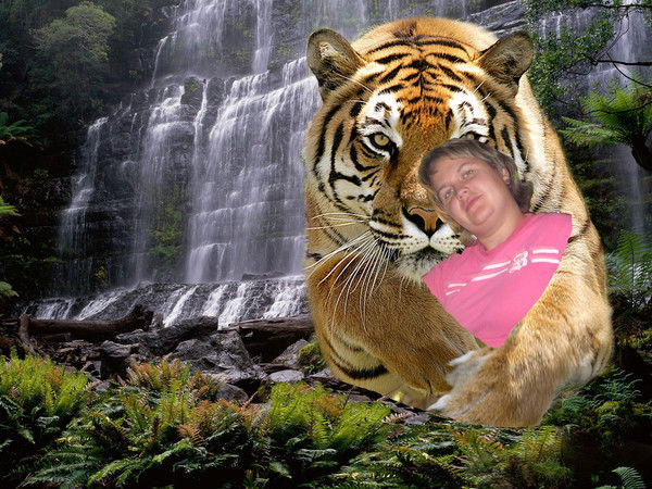 Ирина Нефельд