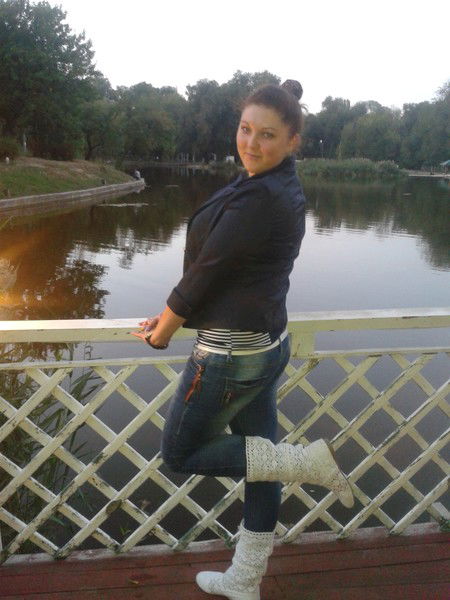 Алла Зубцова