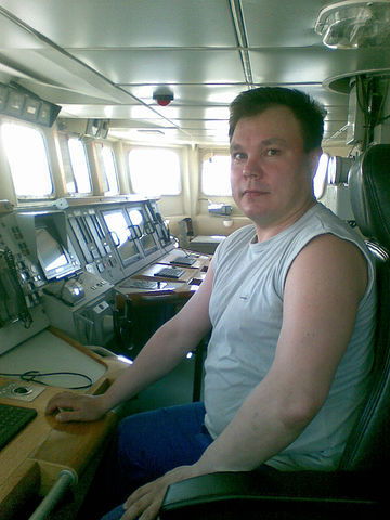 Евгений Ледеркин