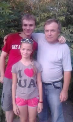 Алексей Росляков