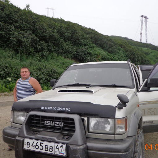 Александр Лукьянов