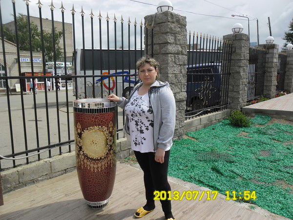 Ирина Литке