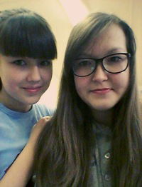 Мария Загайнова