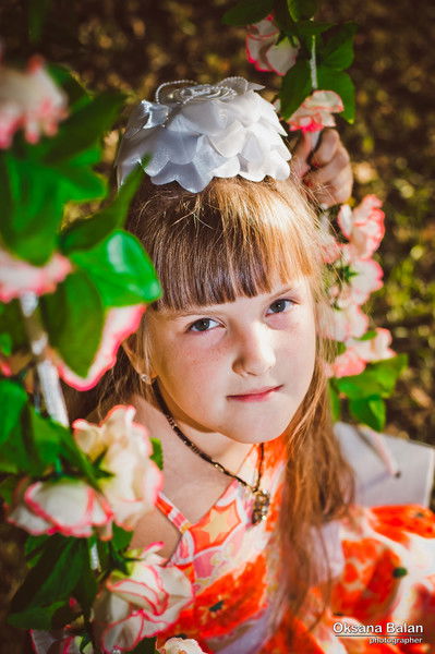 Виктория Ткаченко