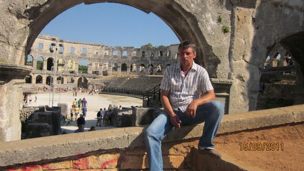 Юрий Андрухов