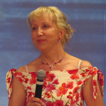 Есина Татьяна