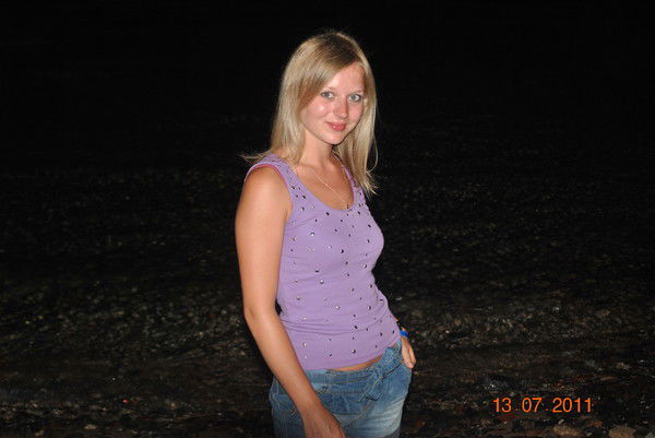 Ирина Зубкова