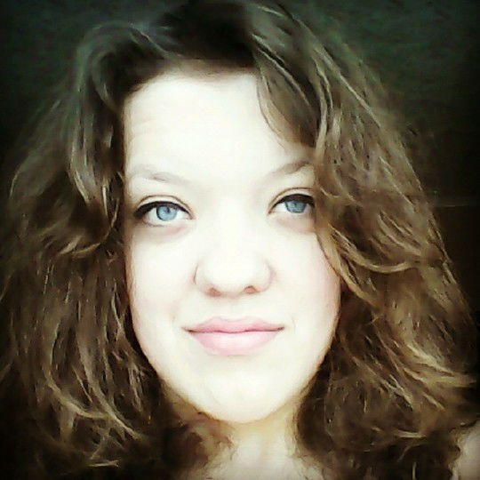 Александра Коноплева