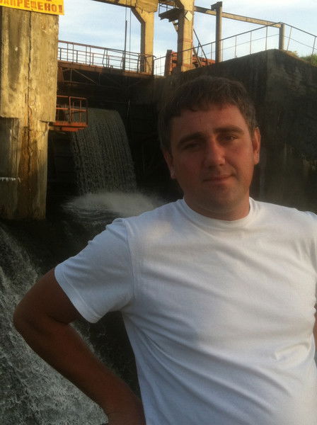 Сергей Жерздев