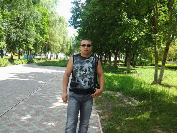 Александр Иванькин