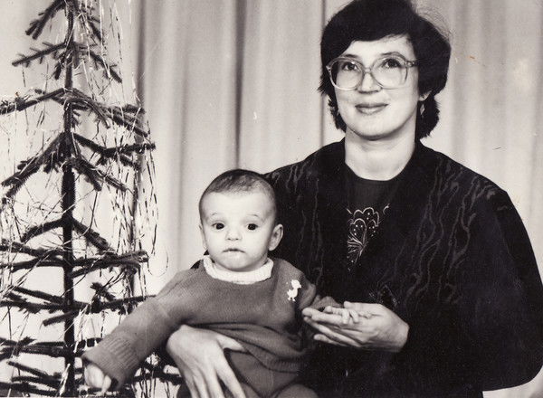 Наталья Кайль