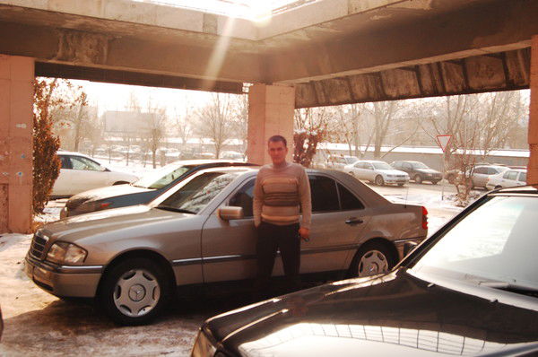 Жалгас Джумагалиев