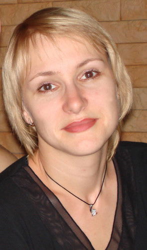 Наталья Шацкая