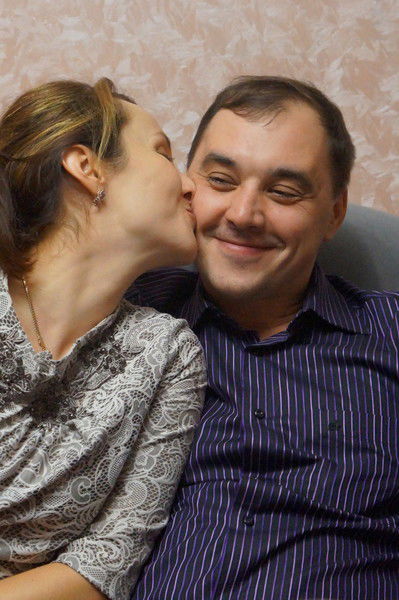 Света, Валера Деревянко