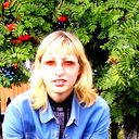 Светлана Смык (Крамп)