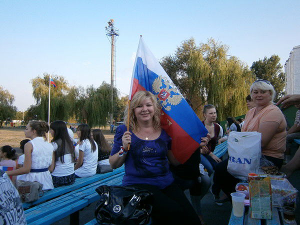 Елена Минко